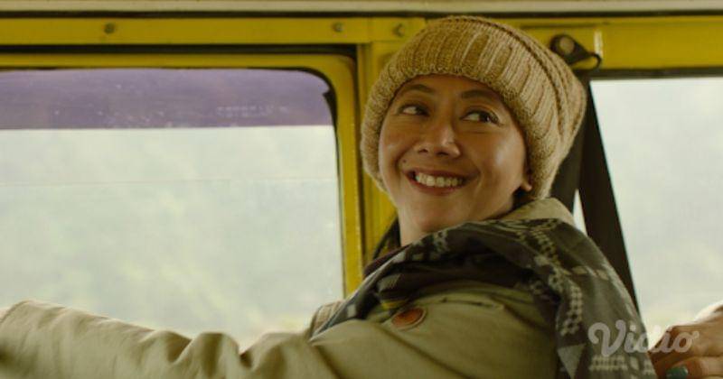 Dok. Vidio/Kejar Mimpi Gaspol